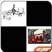 Piano Tiles for Graviti Fall1 logo