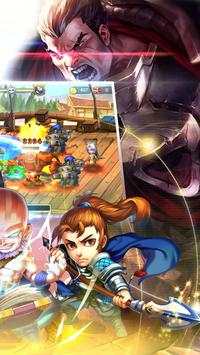 Legend Of Summoner screenshot 2