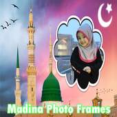 Madina Photo Frames 1.0