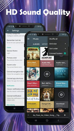 Music Player-Apple Music, Audio & MP3 Player screenshot 3