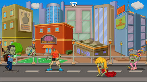 Zombie Medic screenshot 3