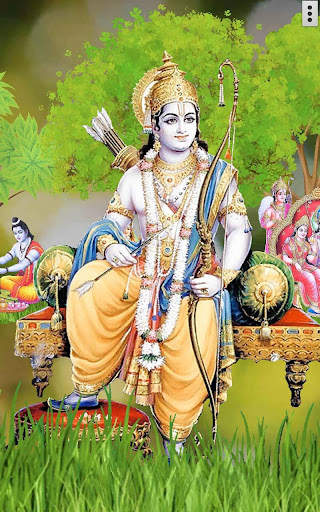 4D Shri Rama (श्री राम दरबार)  screenshot 2