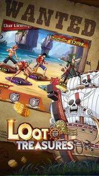 Sea Legend AFK screenshot 2