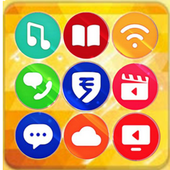 My Jio Phones icon