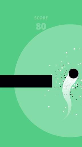 Twisty Rush - World Hardest Game screenshot 2