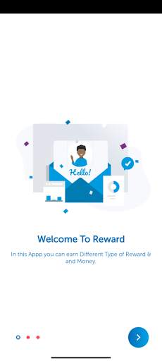Money Reward App - Earn Money स्क्रीनशॉट 2