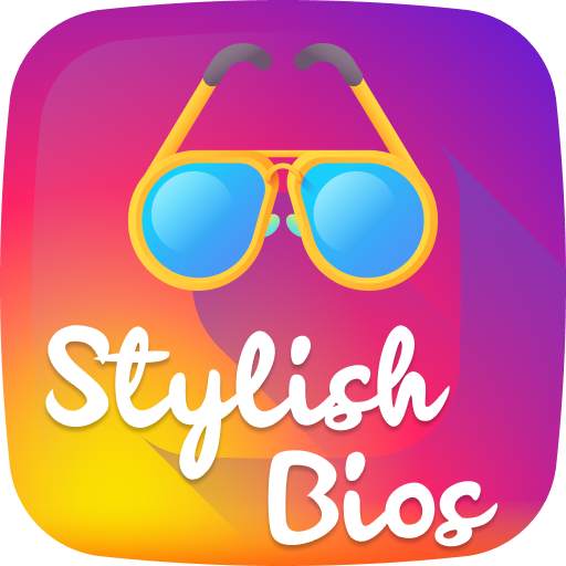 Stylish Bios for Instagram 1.0
