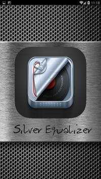 Silver Music Booster screenshot 1
