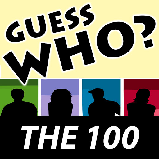 The 100 - Guess Who? иконка
