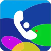 Color Call Flash-Call Launcher-Call Screen, Themes иконка