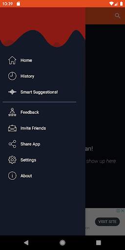 Ringtone Music Maker- Create and Edit Ringtones screenshot 1