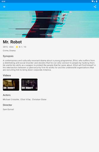 UpPrime for Amazon Prime Video screenshot 8