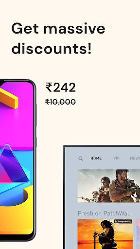Bidkart - India's best Auction & Bidding Platform screenshot 2