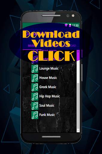 Download Free Videos Fast And Easy Mp3 Mp4 Guia screenshot 3