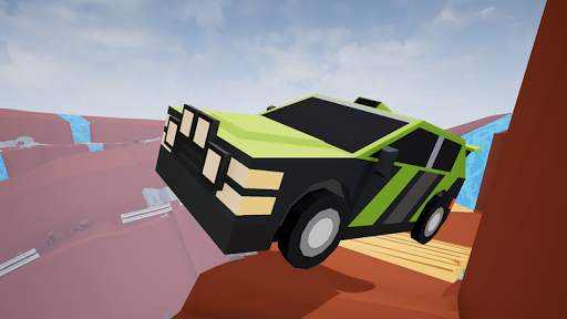 Sunday Drive screenshot 4