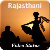 Rajasthani Video Status logo