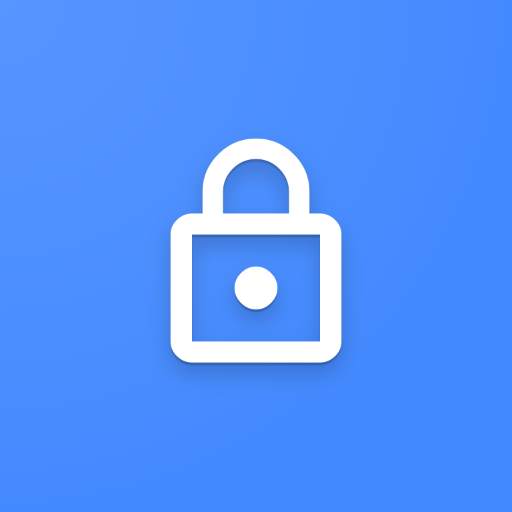 One Click Lock Screen 1.2.1