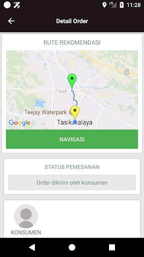 Nowcan Driver screenshot 3