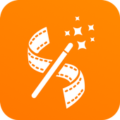 Photo Merge and editor أيقونة