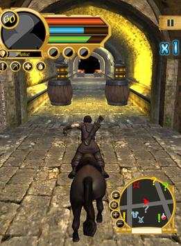 Temple Dungeon Run : Oz screenshot 2