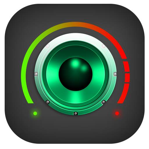 Volume Booster 7.0