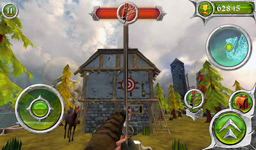 🎯 Archery Simulator 🎯 screenshot 18
