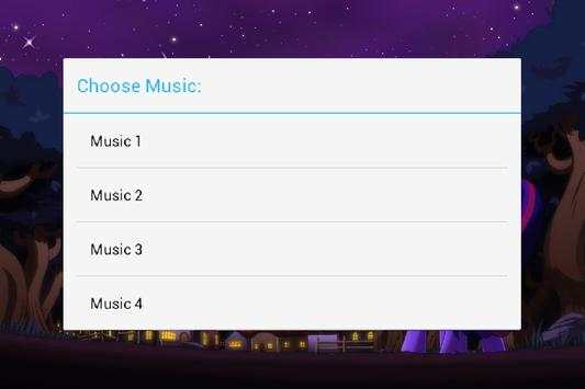 Pony Little Lullaby screenshot 3