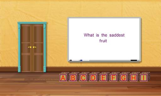 100 Doors 2021 : Riddles Puzzle : Funny Riddles screenshot 7