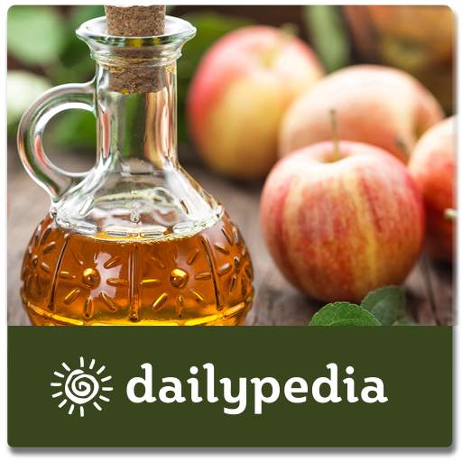 Apple Cider Vinegar Daily 1.4