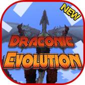 Draconic Evolution Mod 1.0
