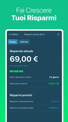 I Am Sober - Sono sobrio screenshot 8