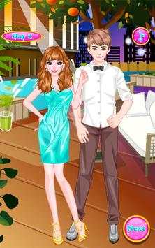 Girl Shopping screenshot 5