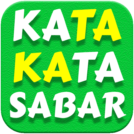 Kata-Kata Sabar icon