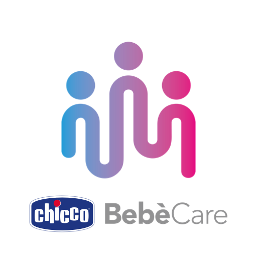 ikon Chicco BebèCare