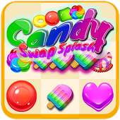 Candy Match 3 : Candy Game Splash 1.2.0