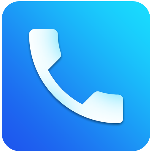 Phone Dialer - Call &amp; Contacts icon