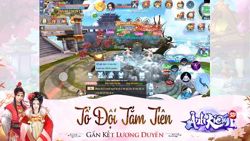 Ảnh Kiếm 3D screenshot 2