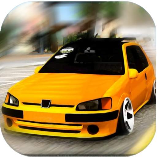 106 Driving And Race 0.4
