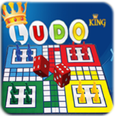Ludo King 2018 icon