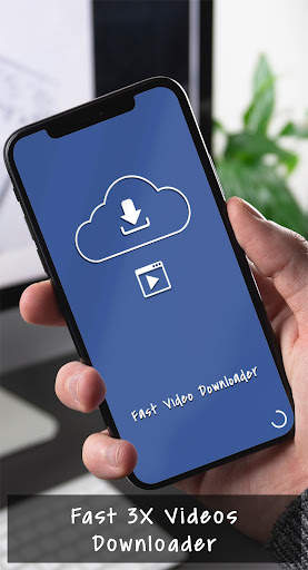 Descargador de videos para FB screenshot 20