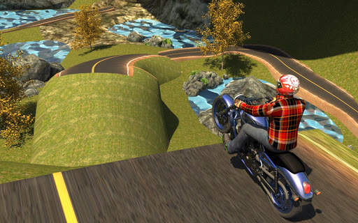 Bici Corse - Bike Racing Free screenshot 4