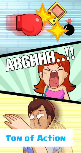 Toilet Wars: Funny Toilet Game screenshot 6