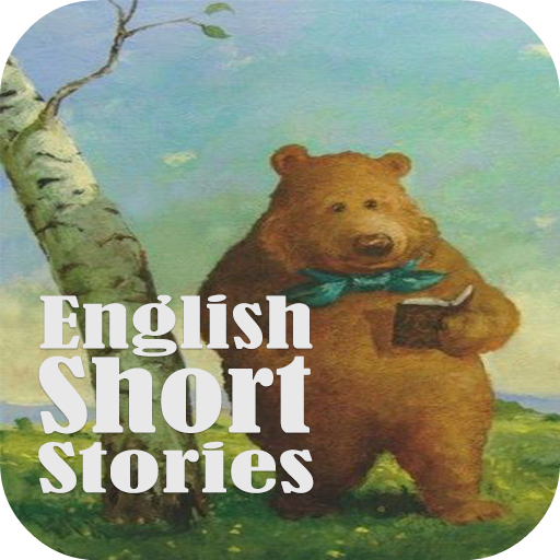 1000 English Stories : Offline icon