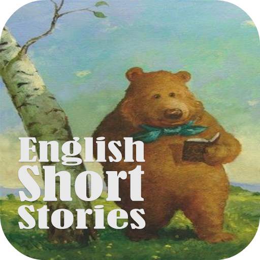 1000 English Stories : Offline 3.4