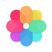iGallery icon