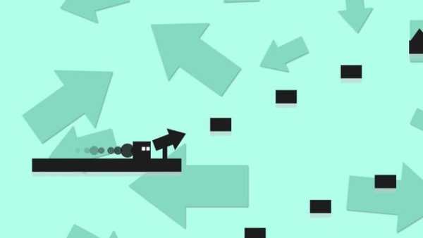 Dash Square screenshot 1