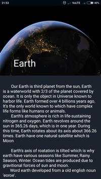 PlanetX: Xplore Universe screenshot 3