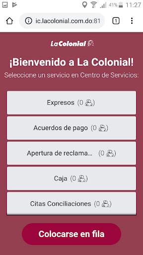 La Colonial screenshot 7