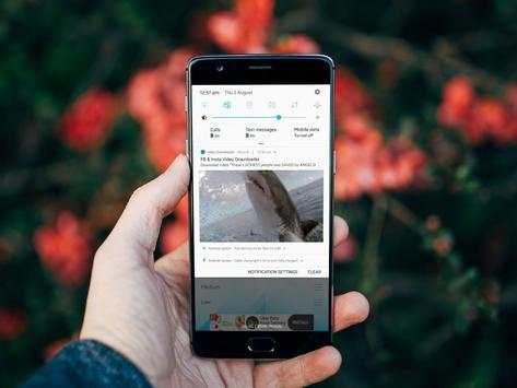 Ultimate Video Downloader for Facebook & Instagram screenshot 5