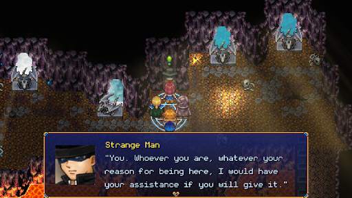 Ara Fell: Enhanced Edition screenshot 10